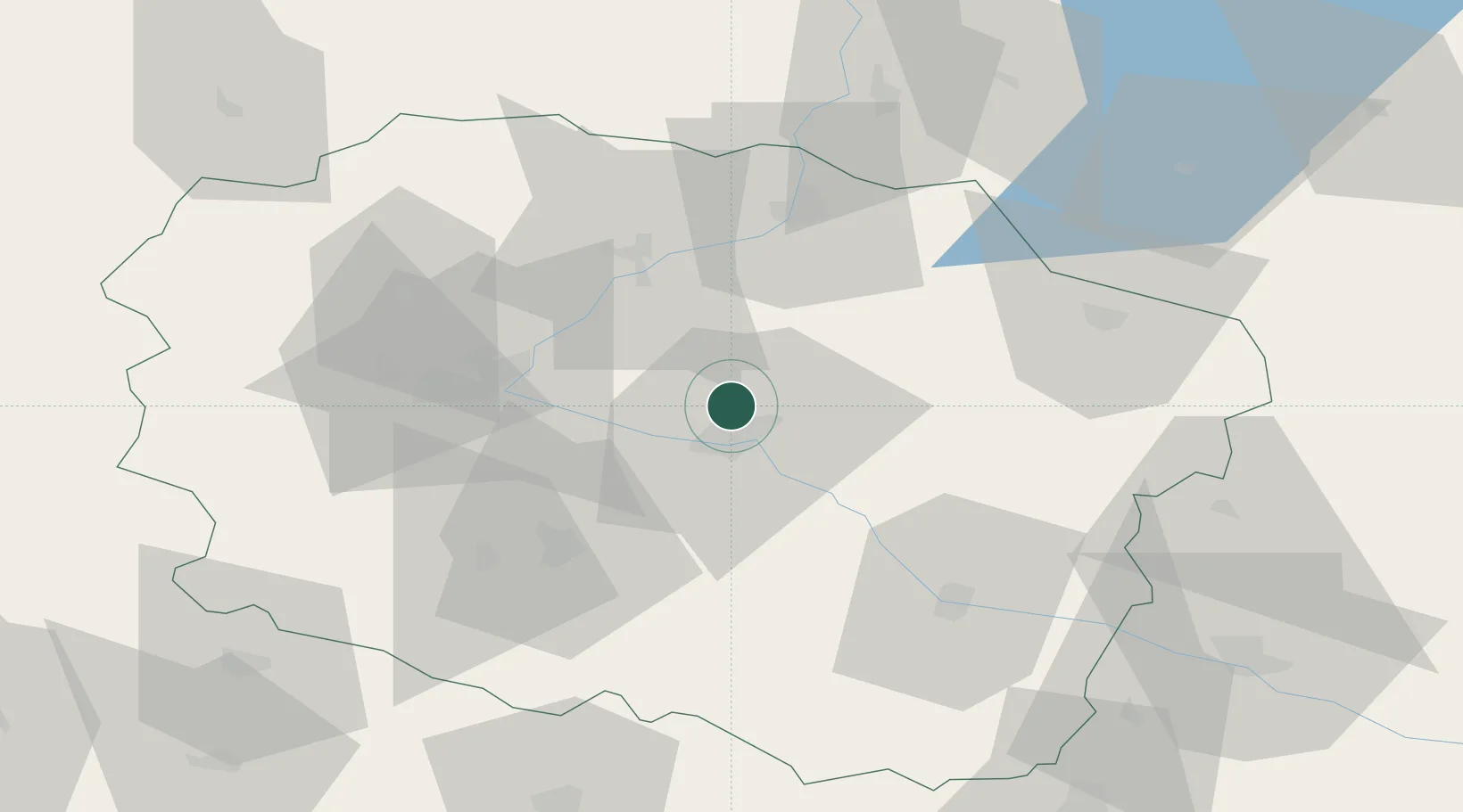 Location of PLLYS