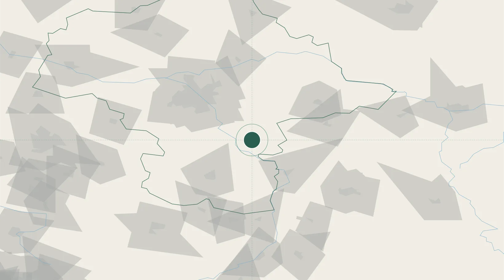 Location of PLLZW