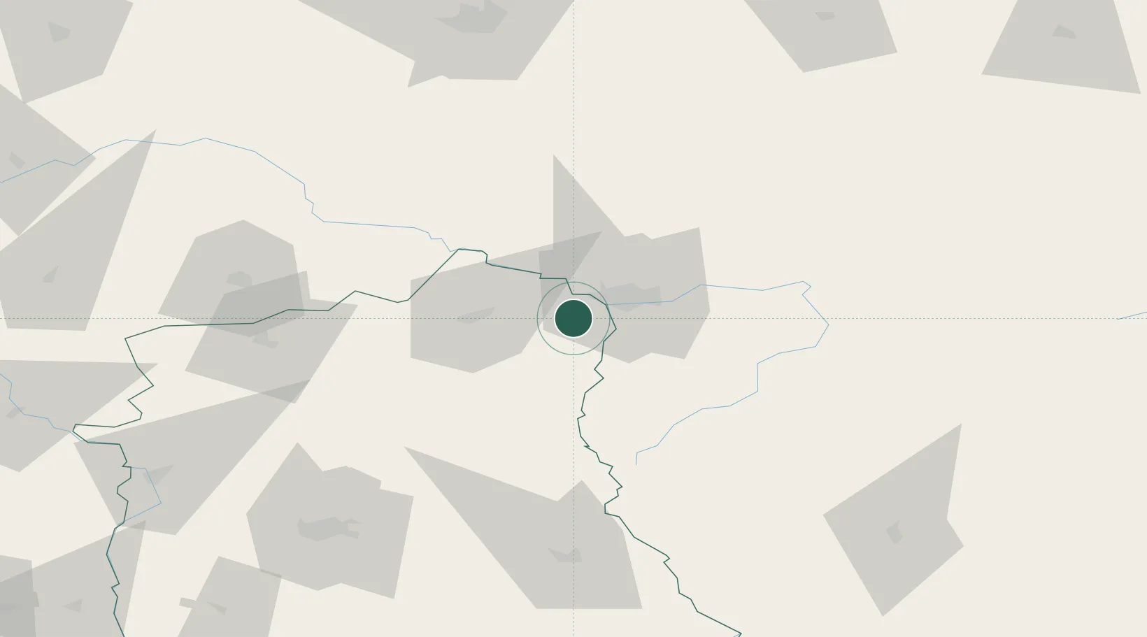 Location of PLMAA