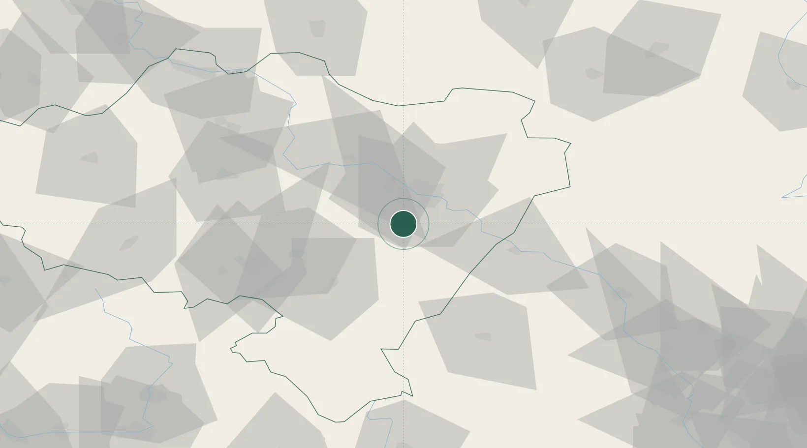 Location of PLMAN