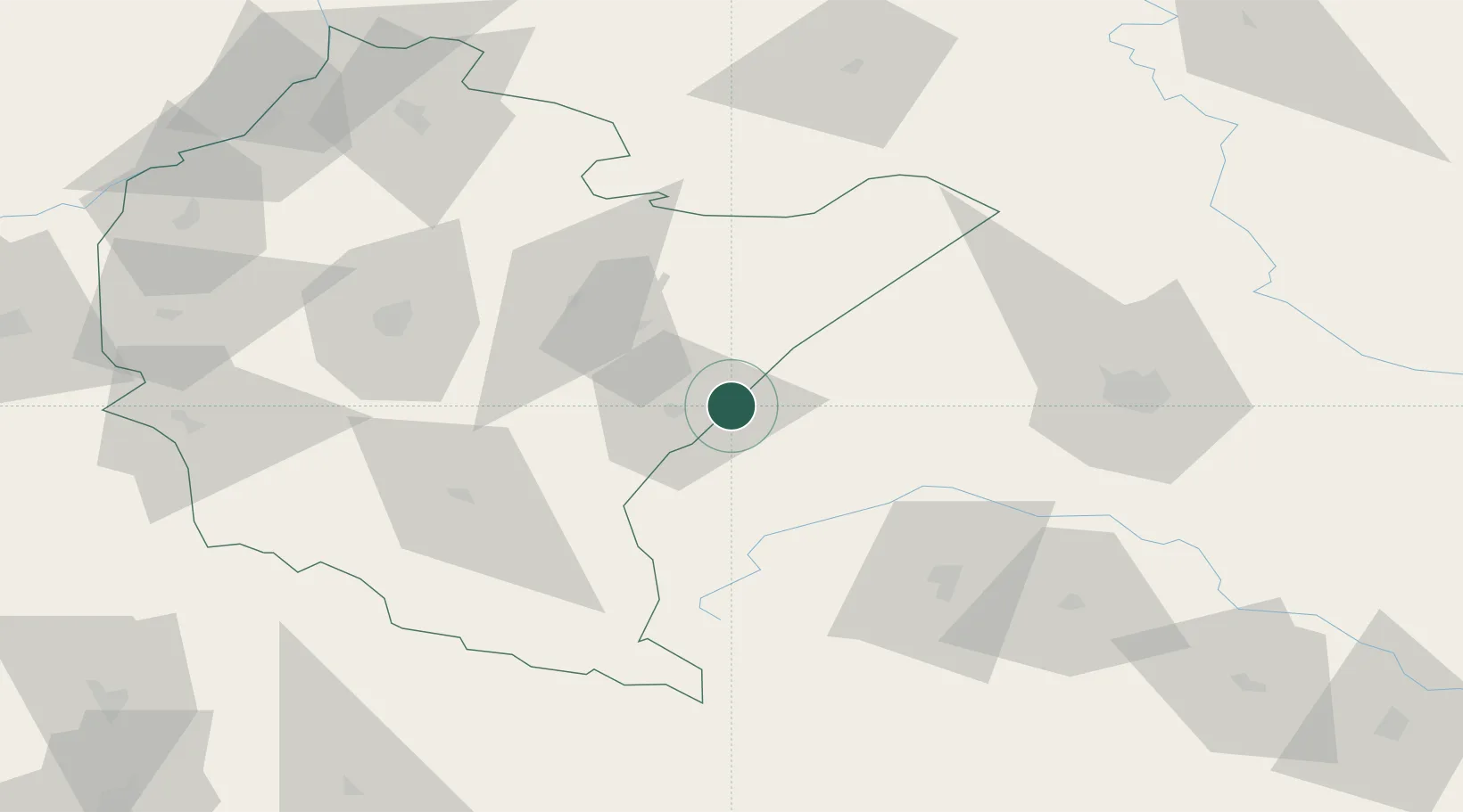 Location of PLMED