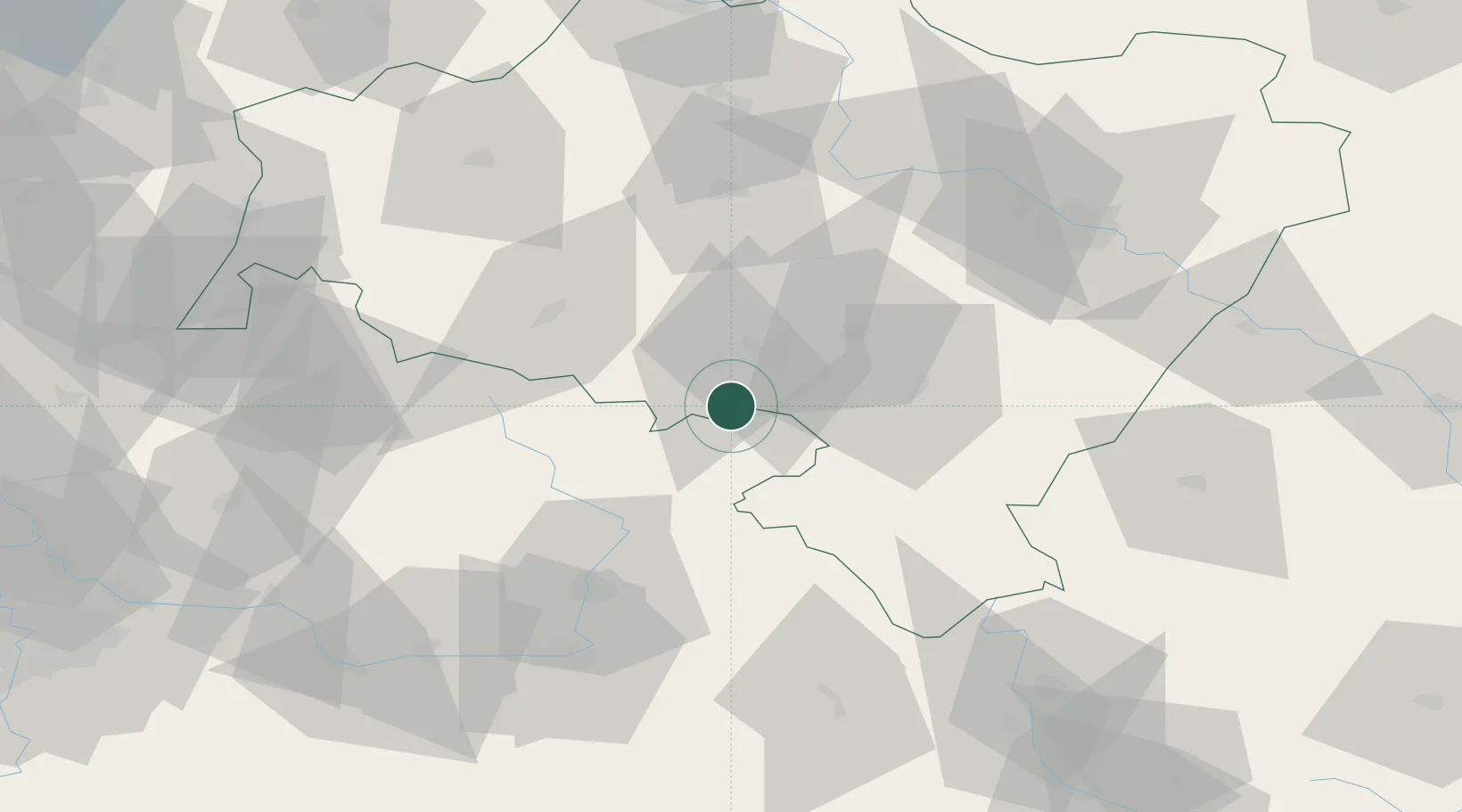 Location of PLMIO