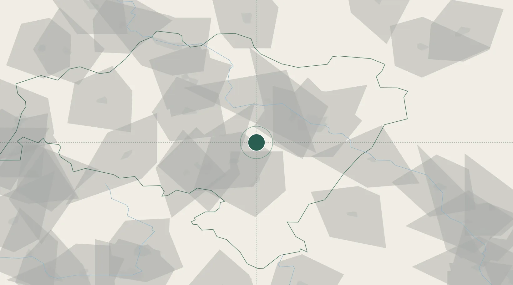 Location of PLMKW