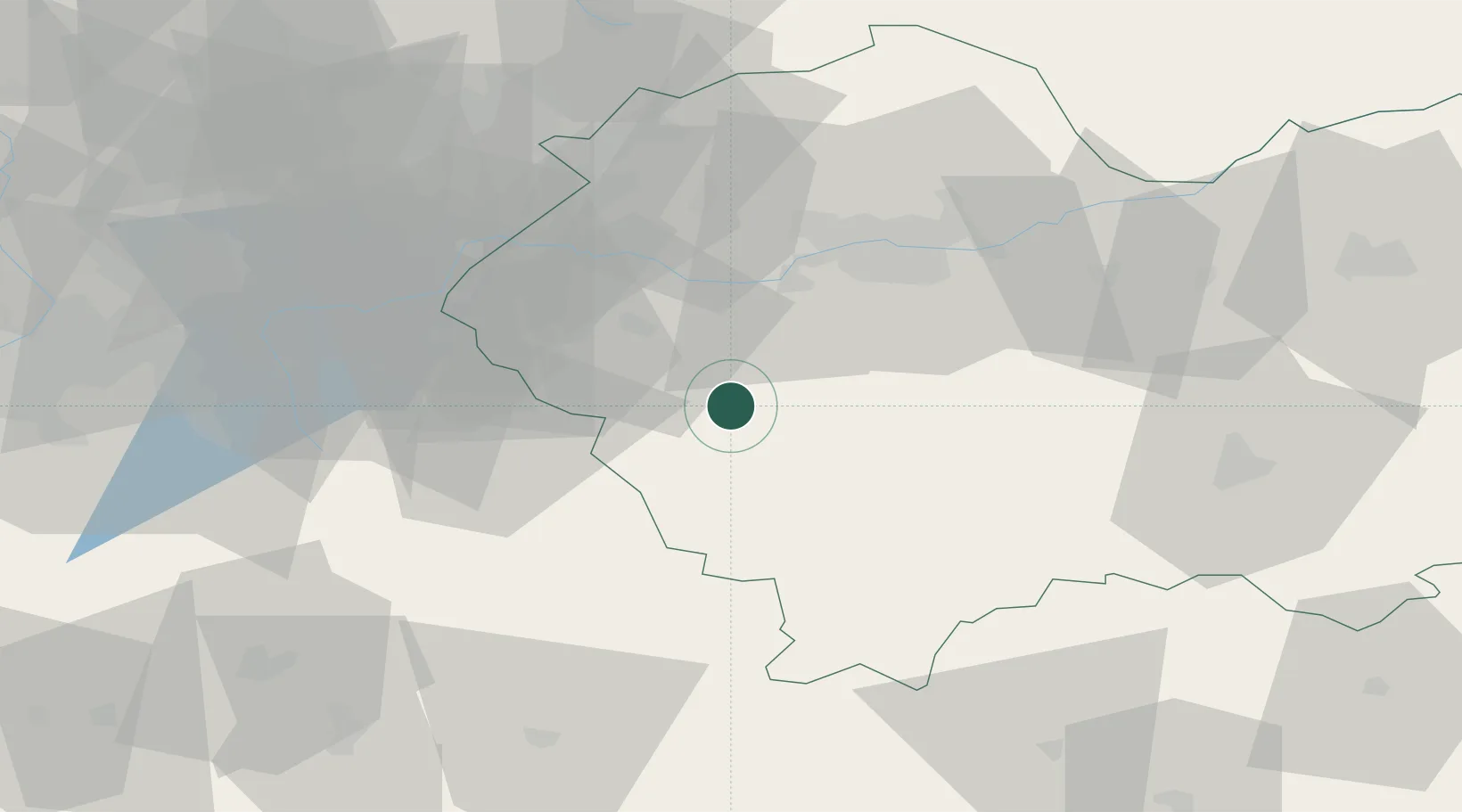 Location of PLMPM