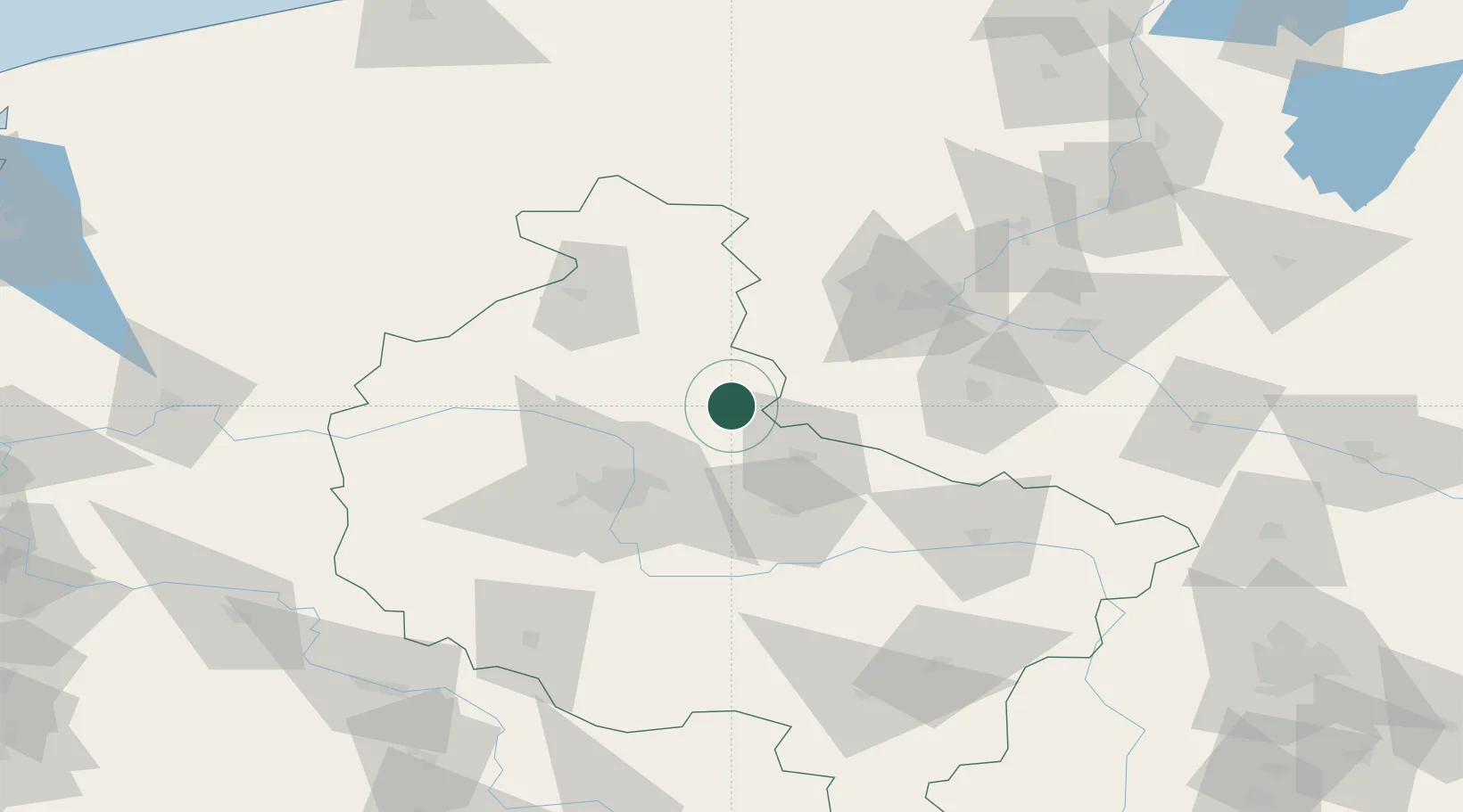 Location of PLMSC