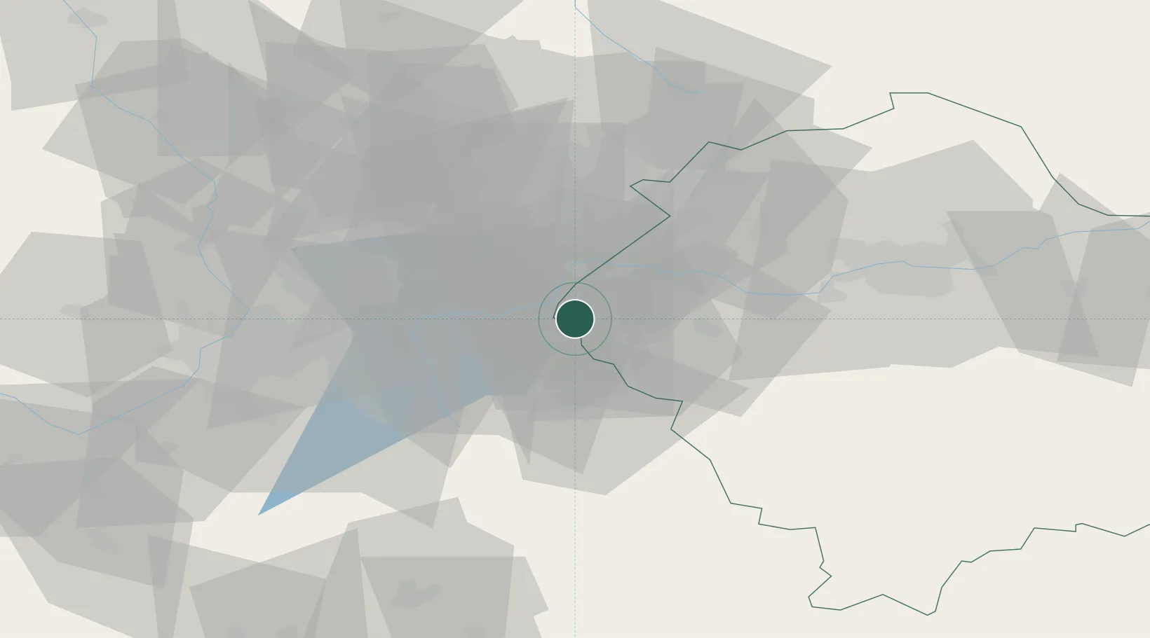 Location of PLMSL