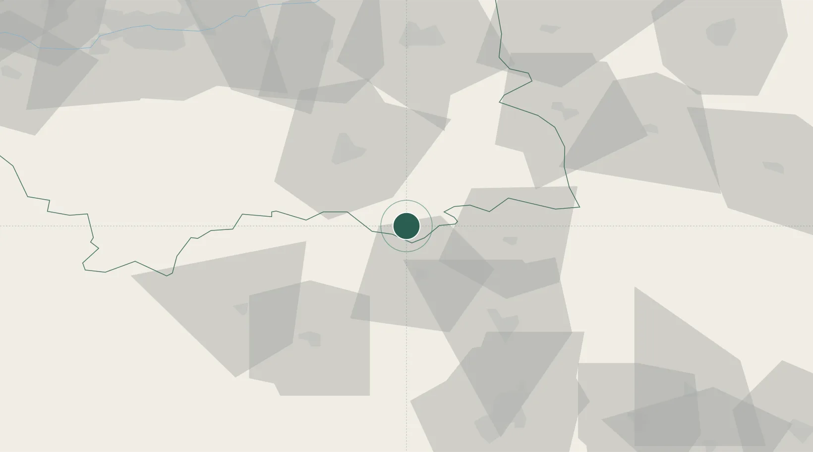 Location of PLMYA