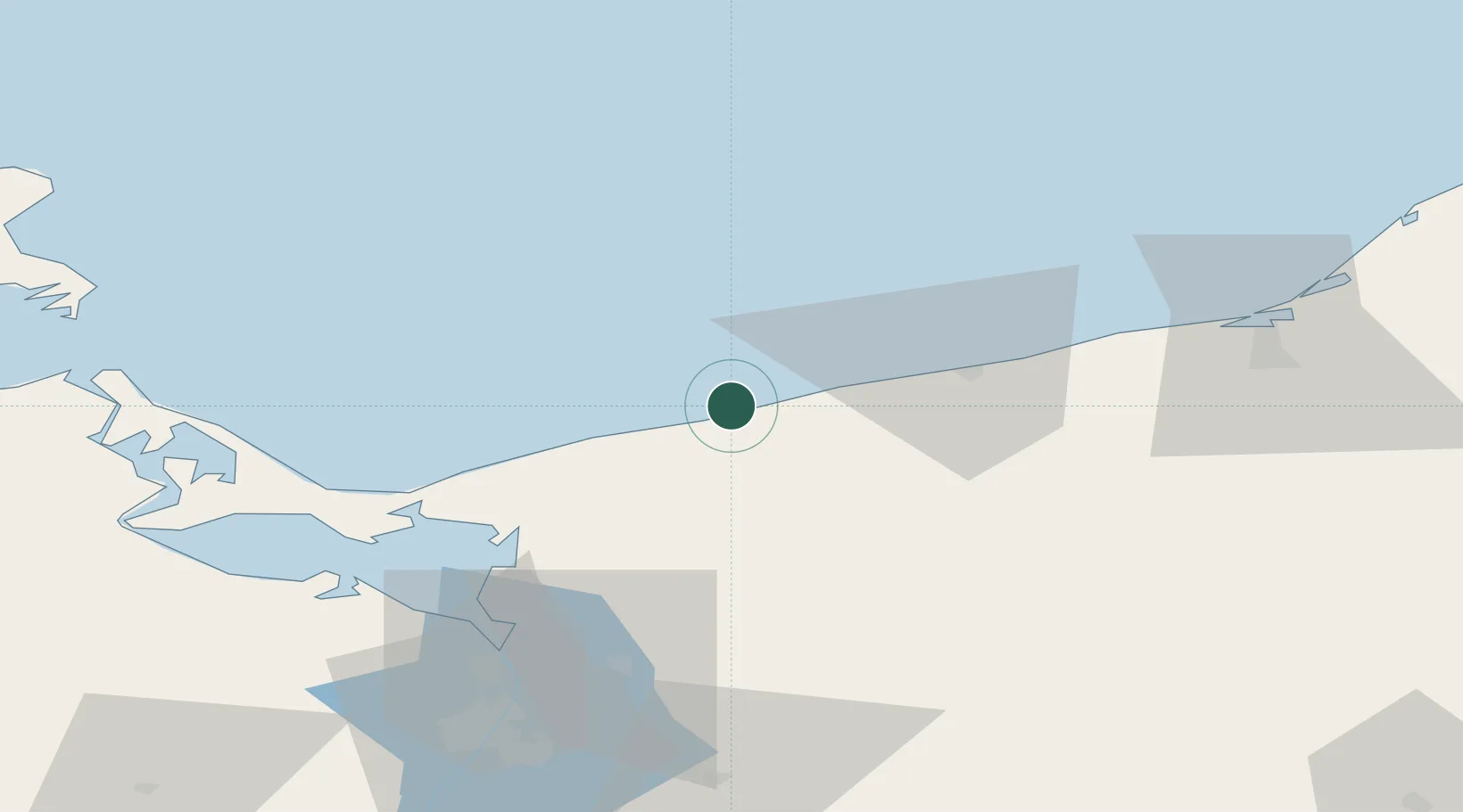 Location of PLNCH