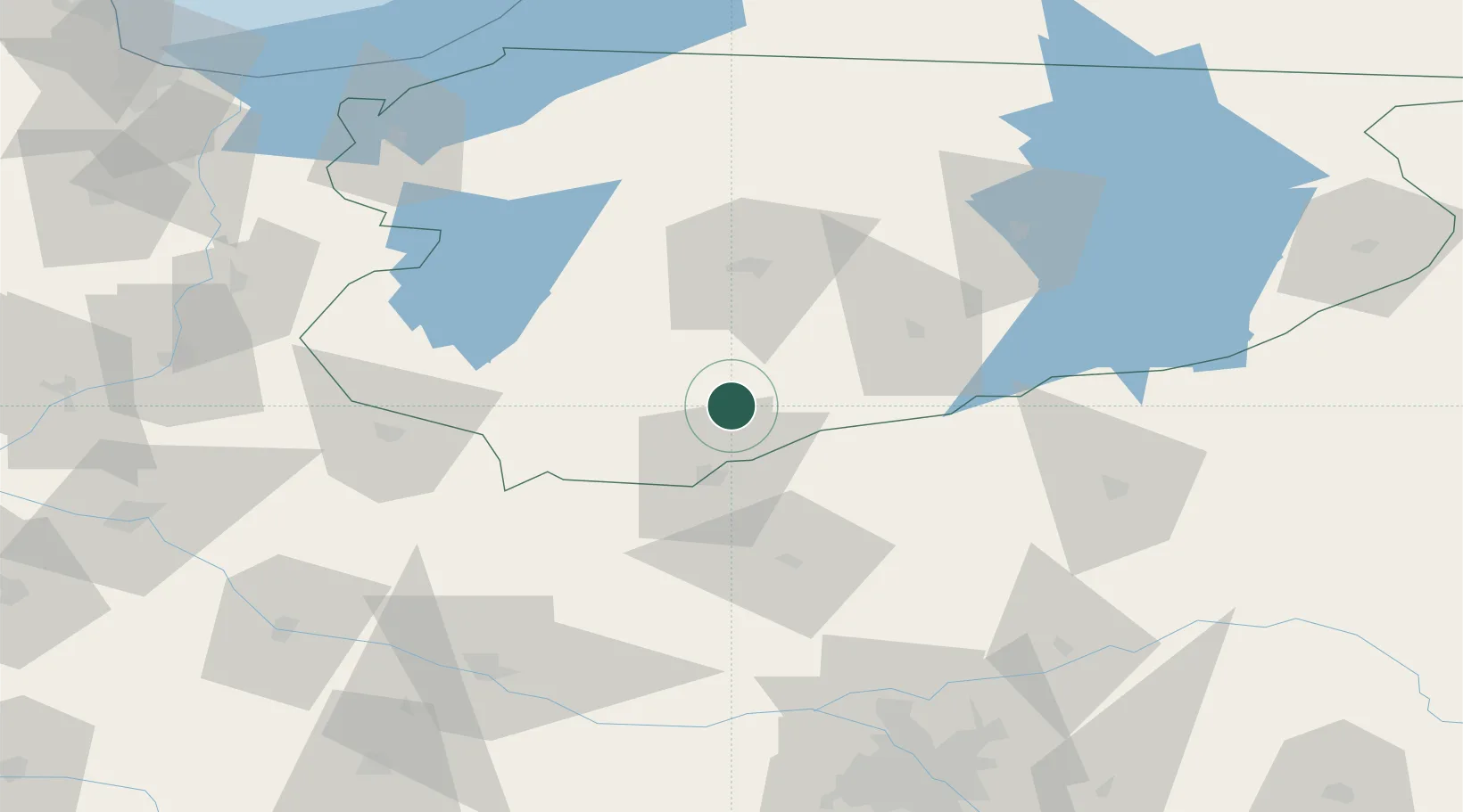Location of PLNID