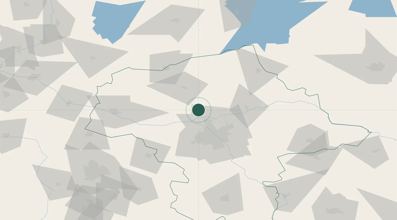 Location of PLNLL