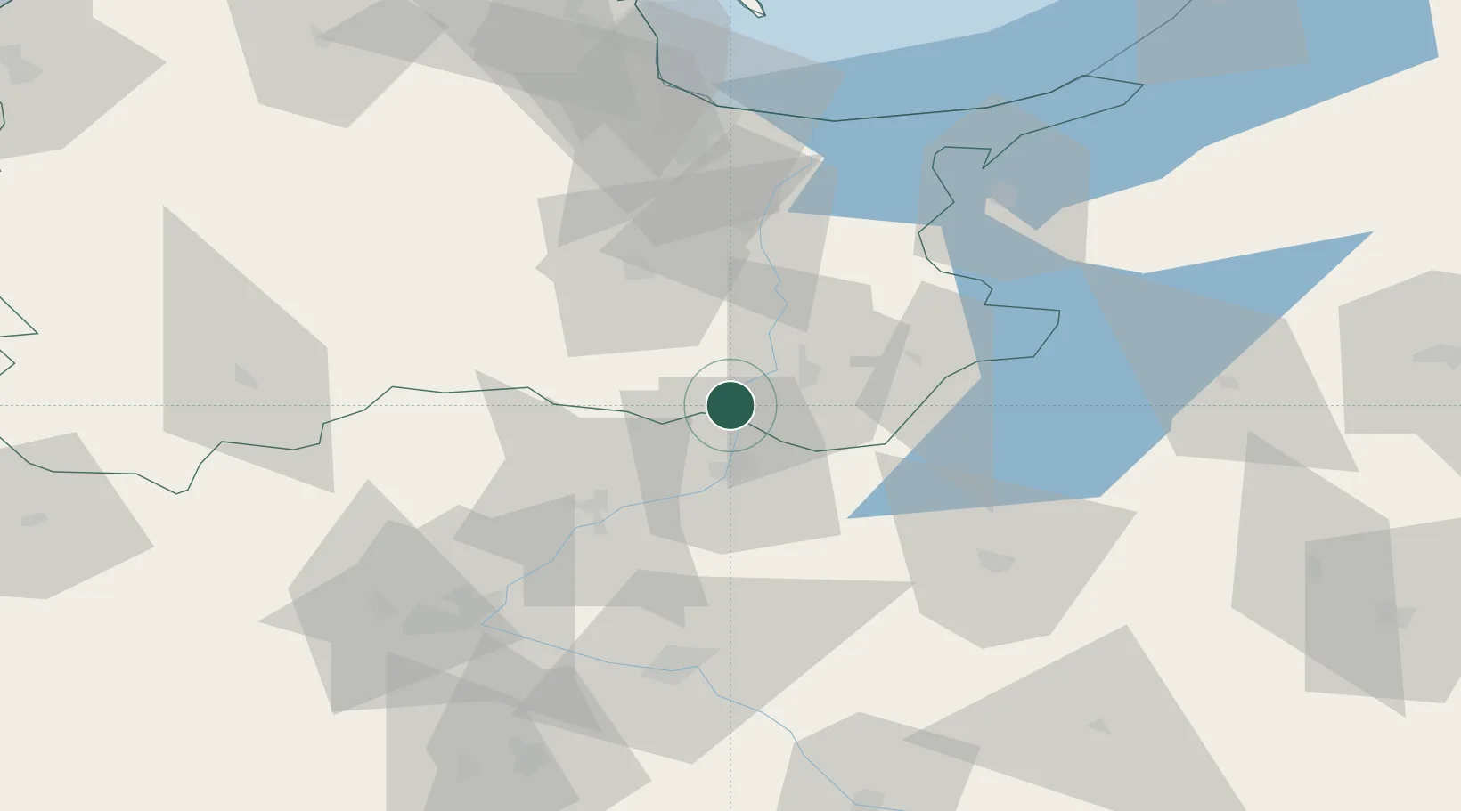 Location of PLNOE