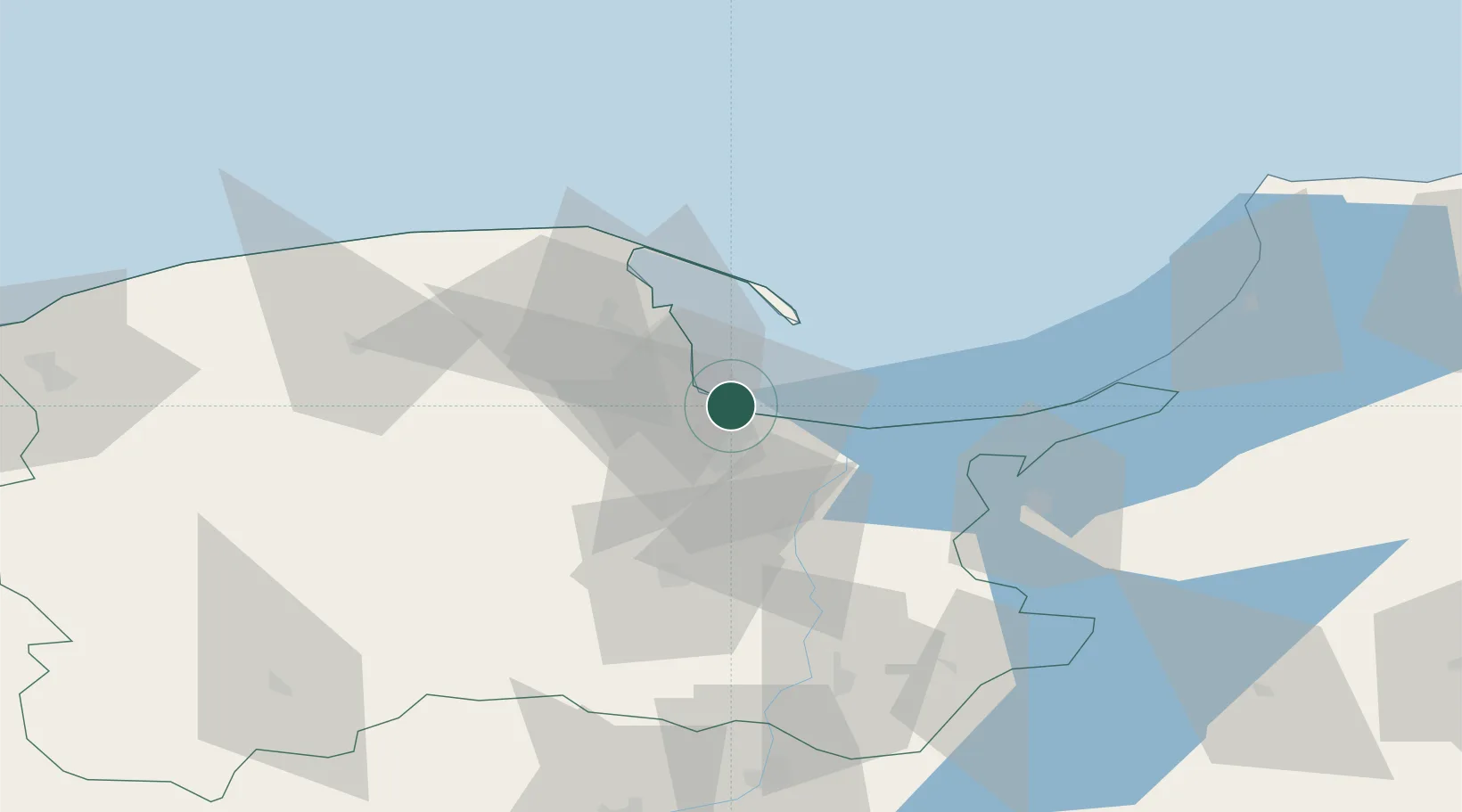 Location of PLNOW