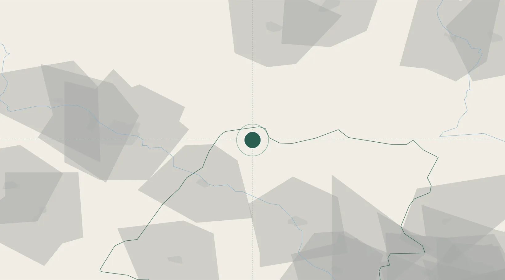 Location of PLNSW