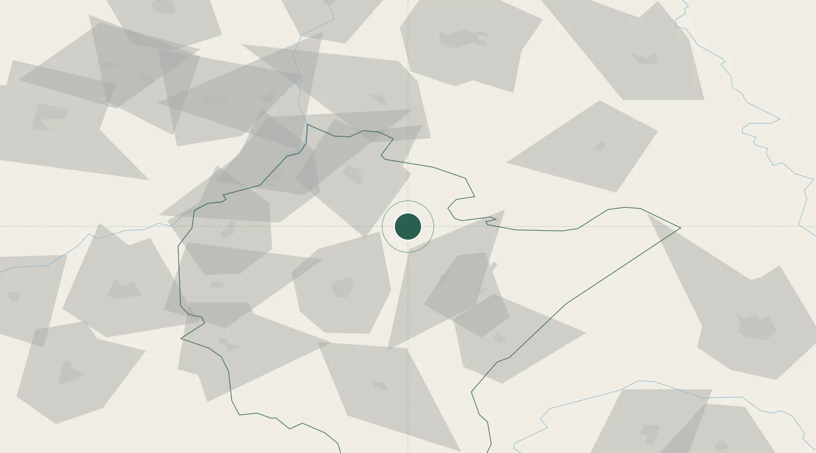 Location of PLNSZ