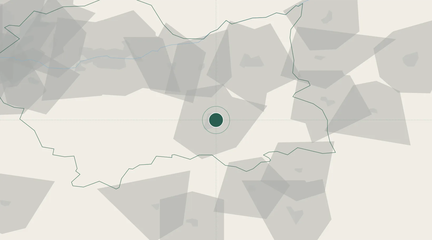Location of PLNWS