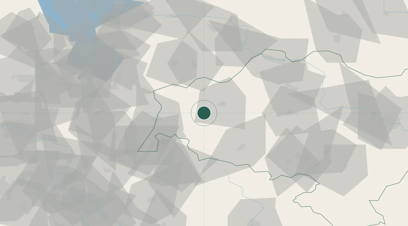 Location of PLNWZ