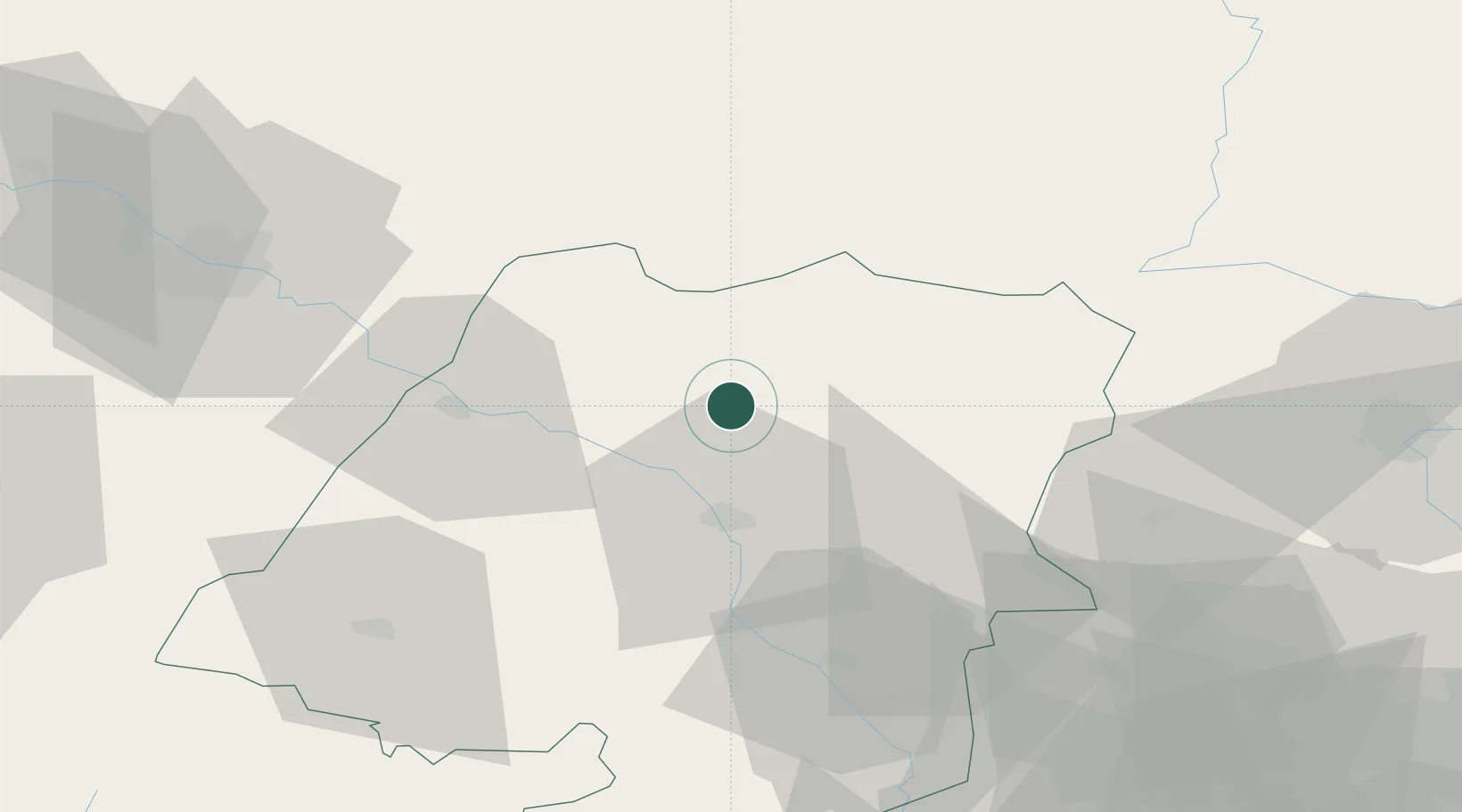 Location of PLOJK