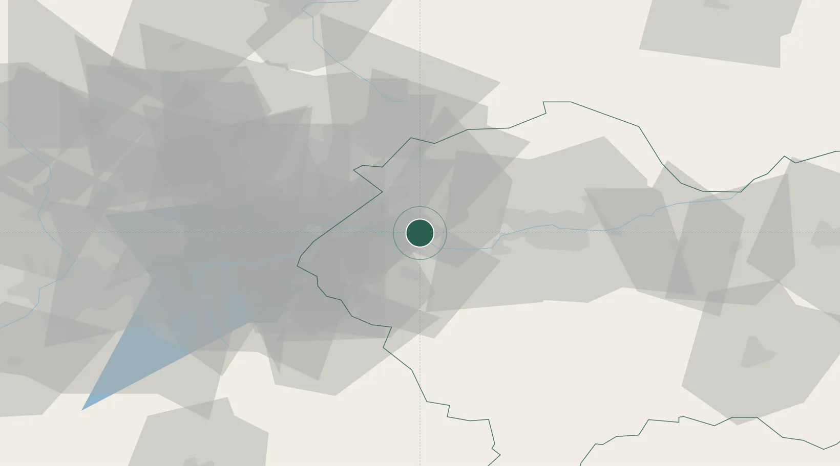 Location of PLOKL