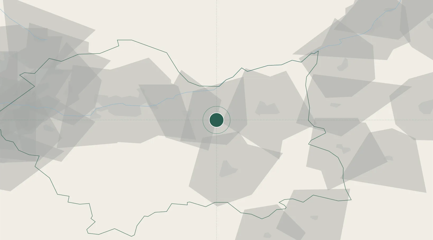 Location of PLOKO