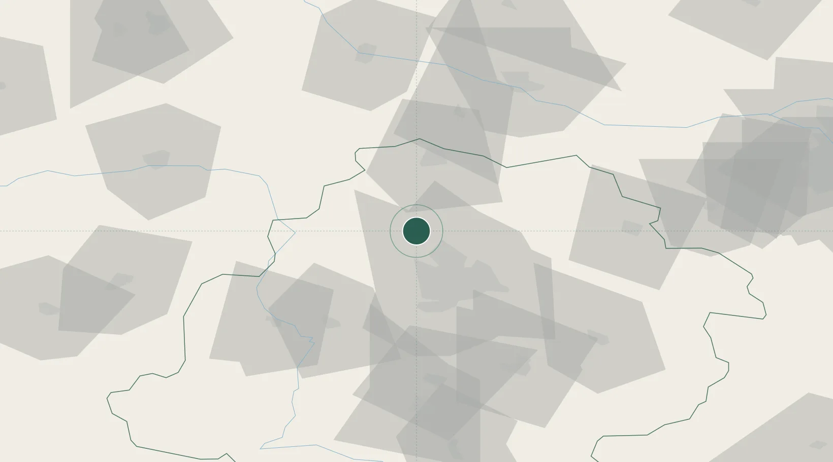 Location of PLOKW