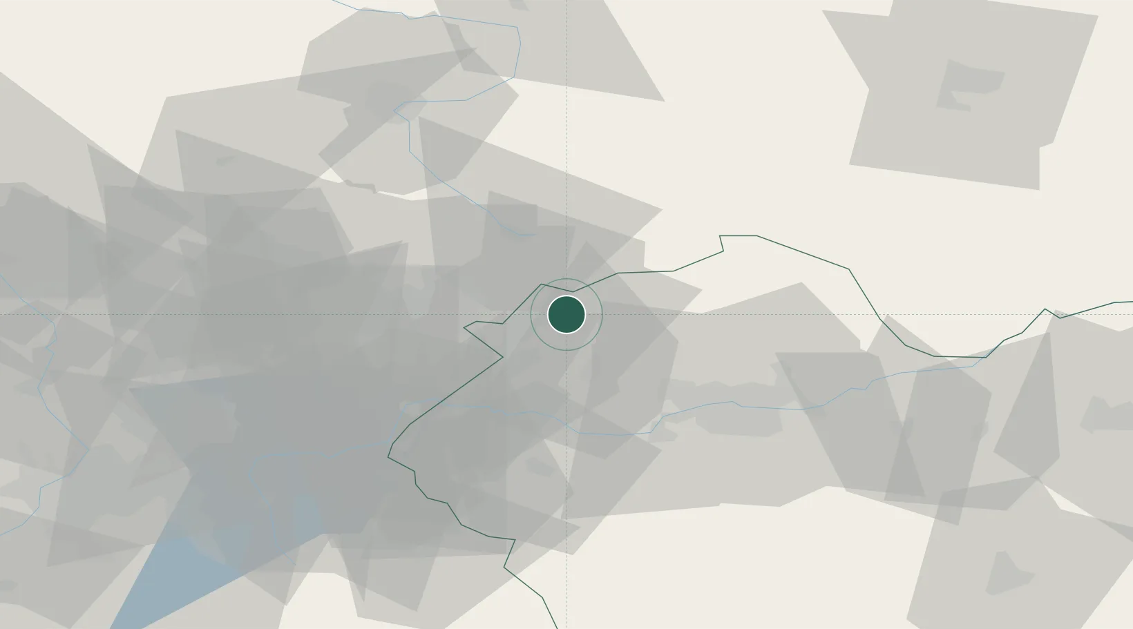 Location of PLOKZ