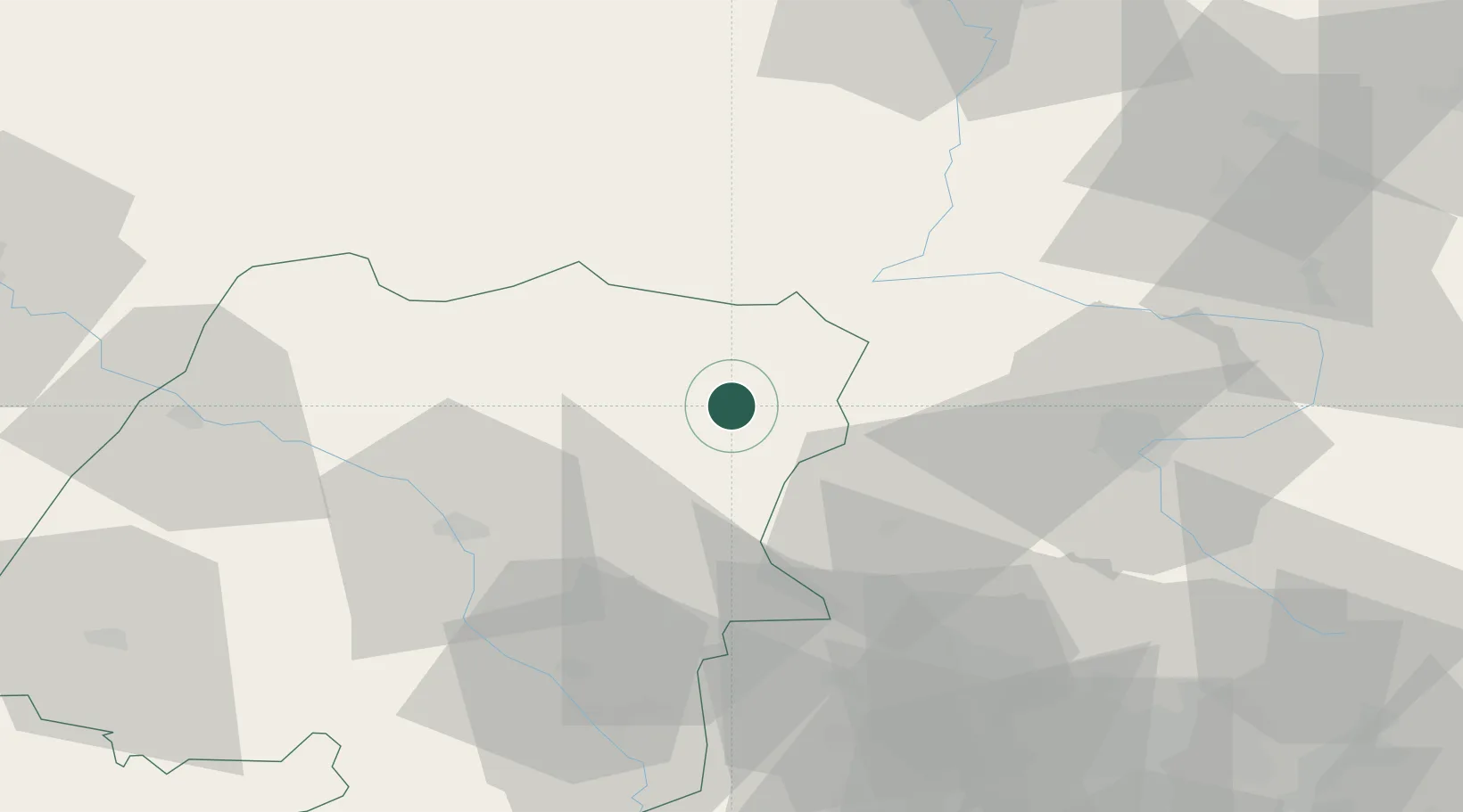 Location of PLOLN
