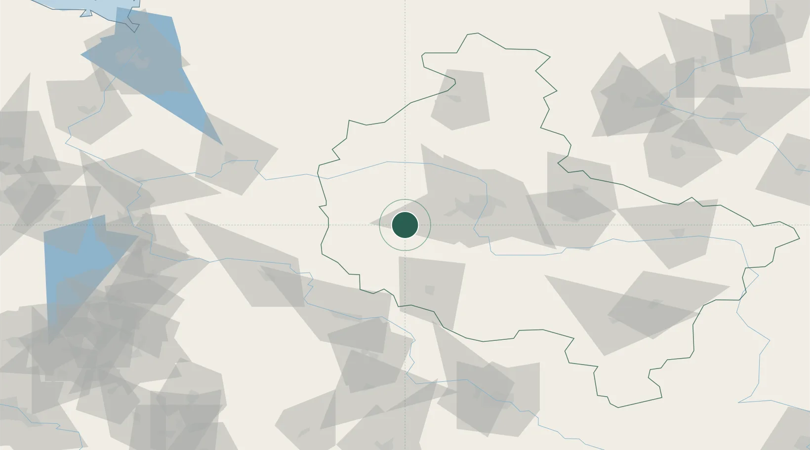 Location of PLOPL