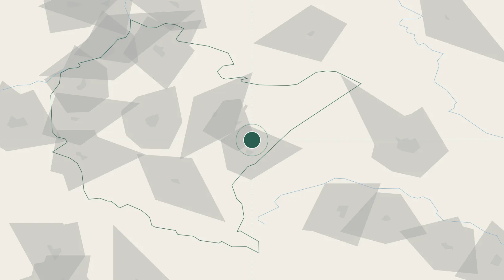 Location of PLORE