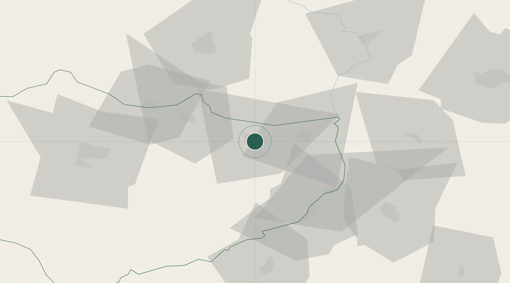 Location of PLOSR