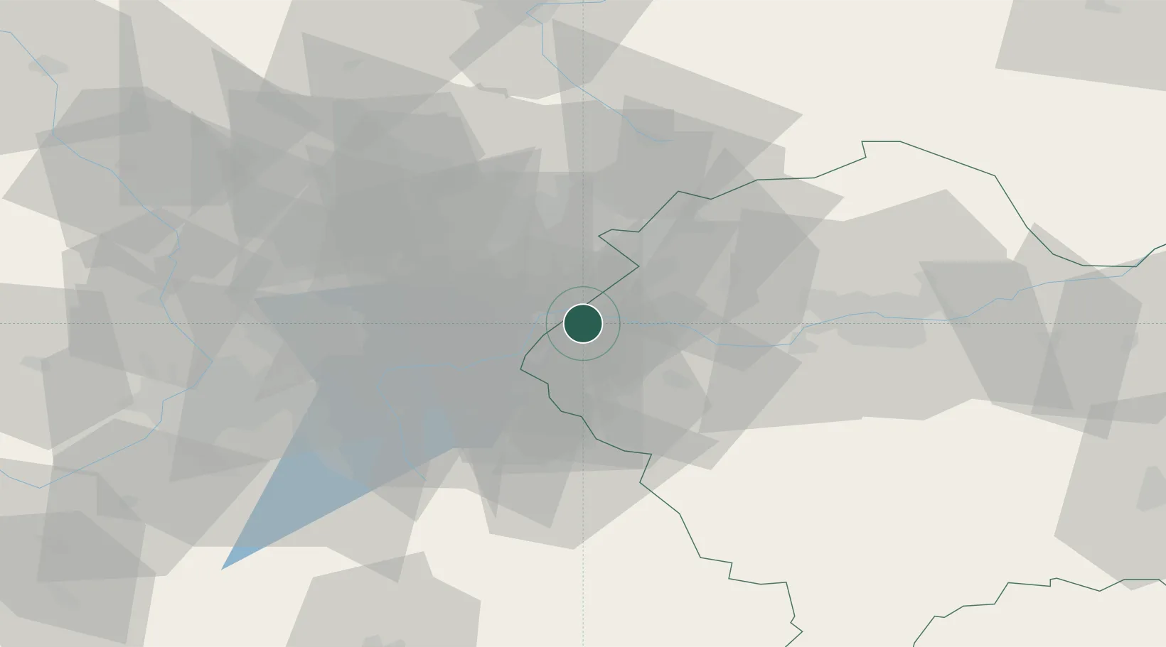 Location of PLOSW