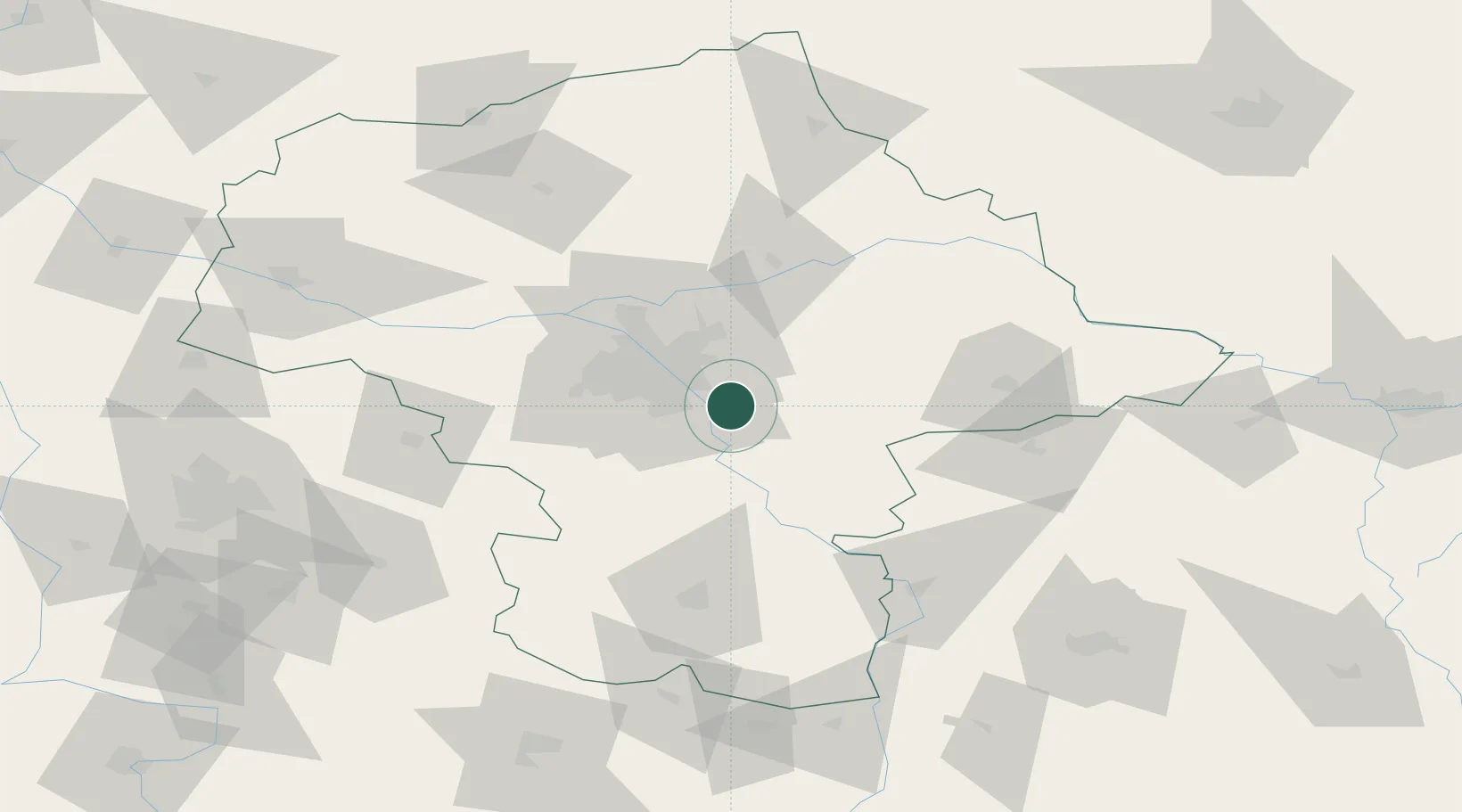 Location of PLOTW