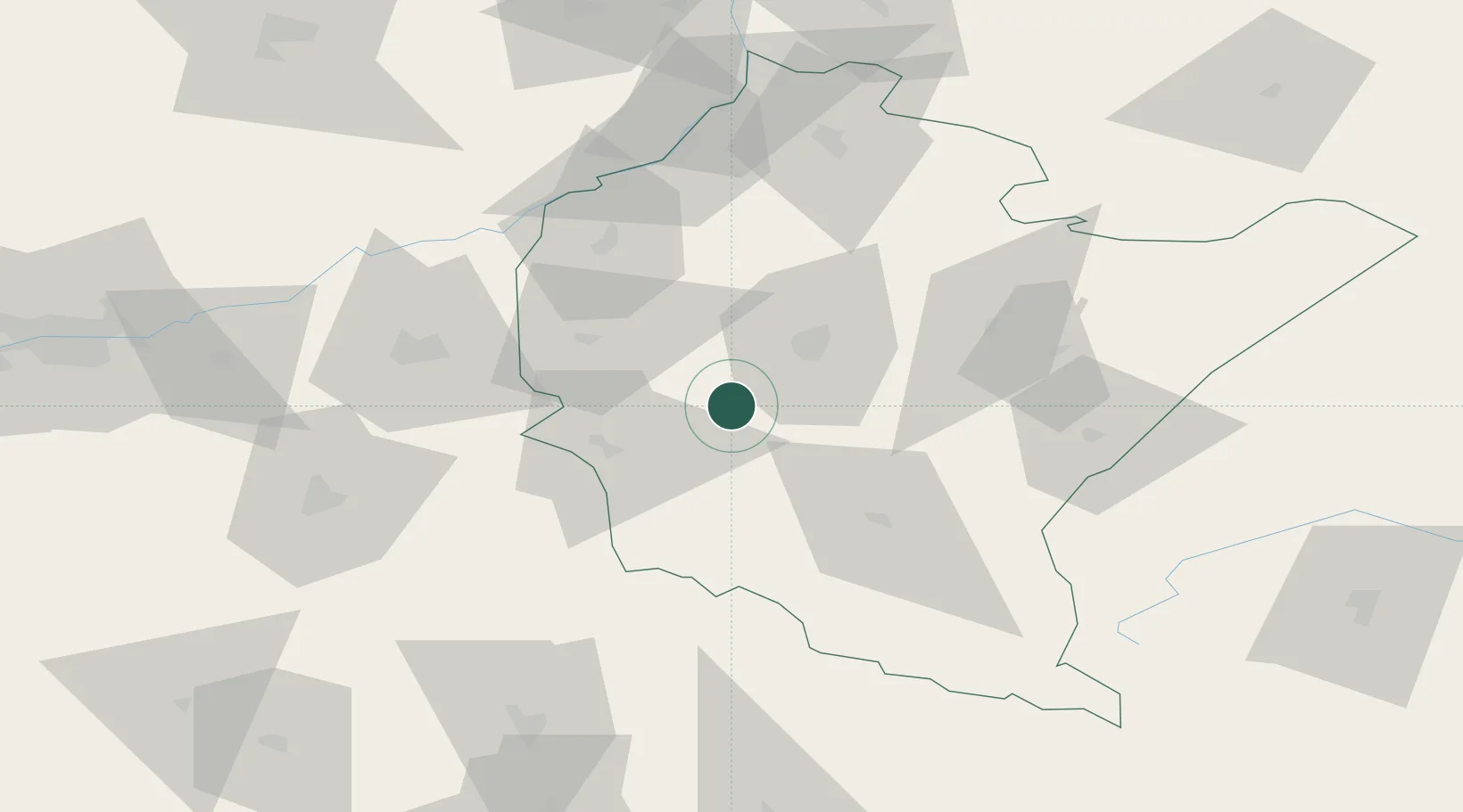 Location of PLOXA