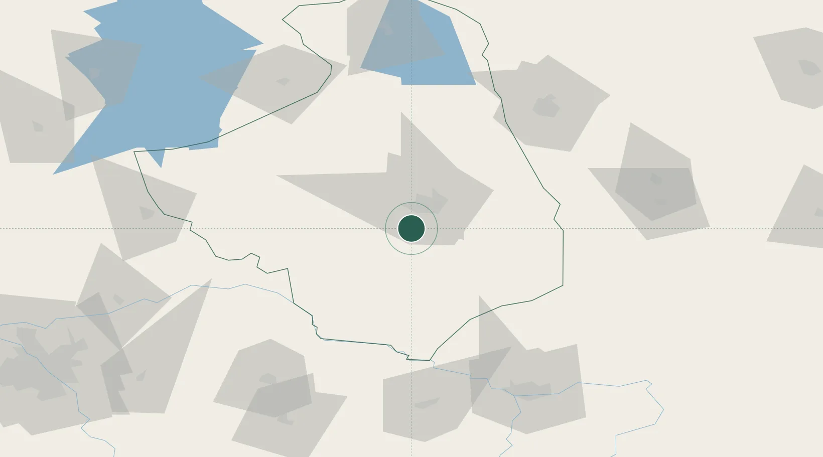 Location of PLOXD