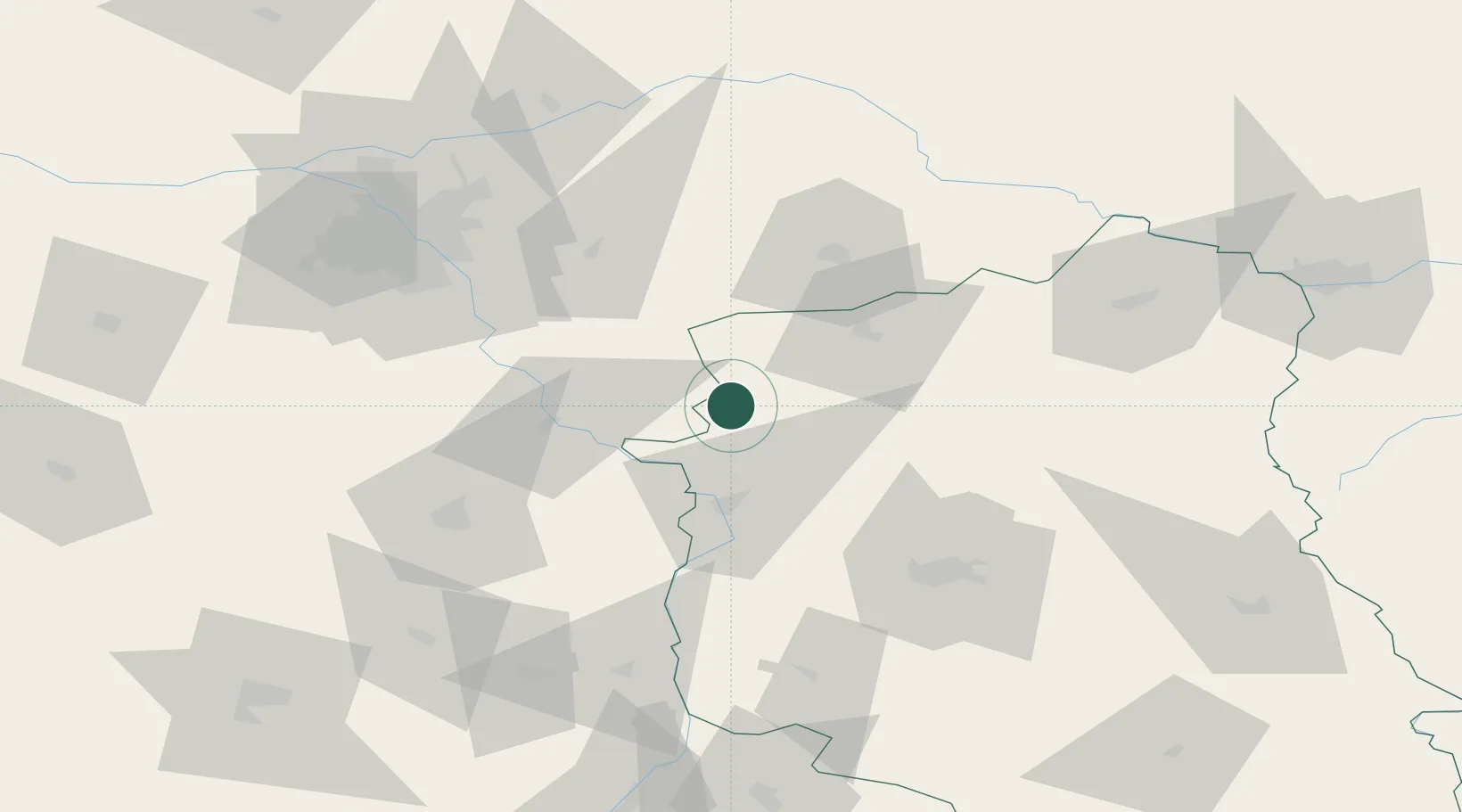 Location of PLOXF