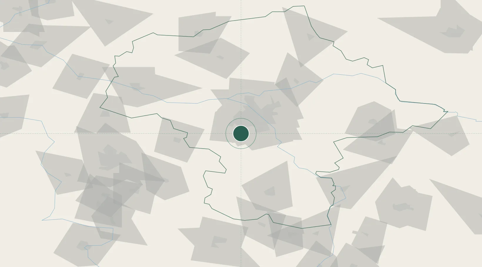 Location of PLOXG