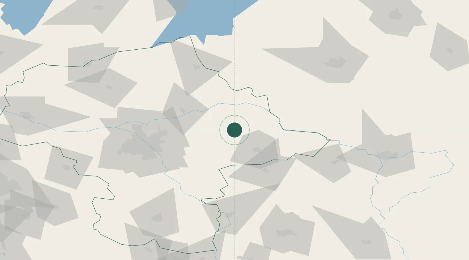 Location of PLOXI