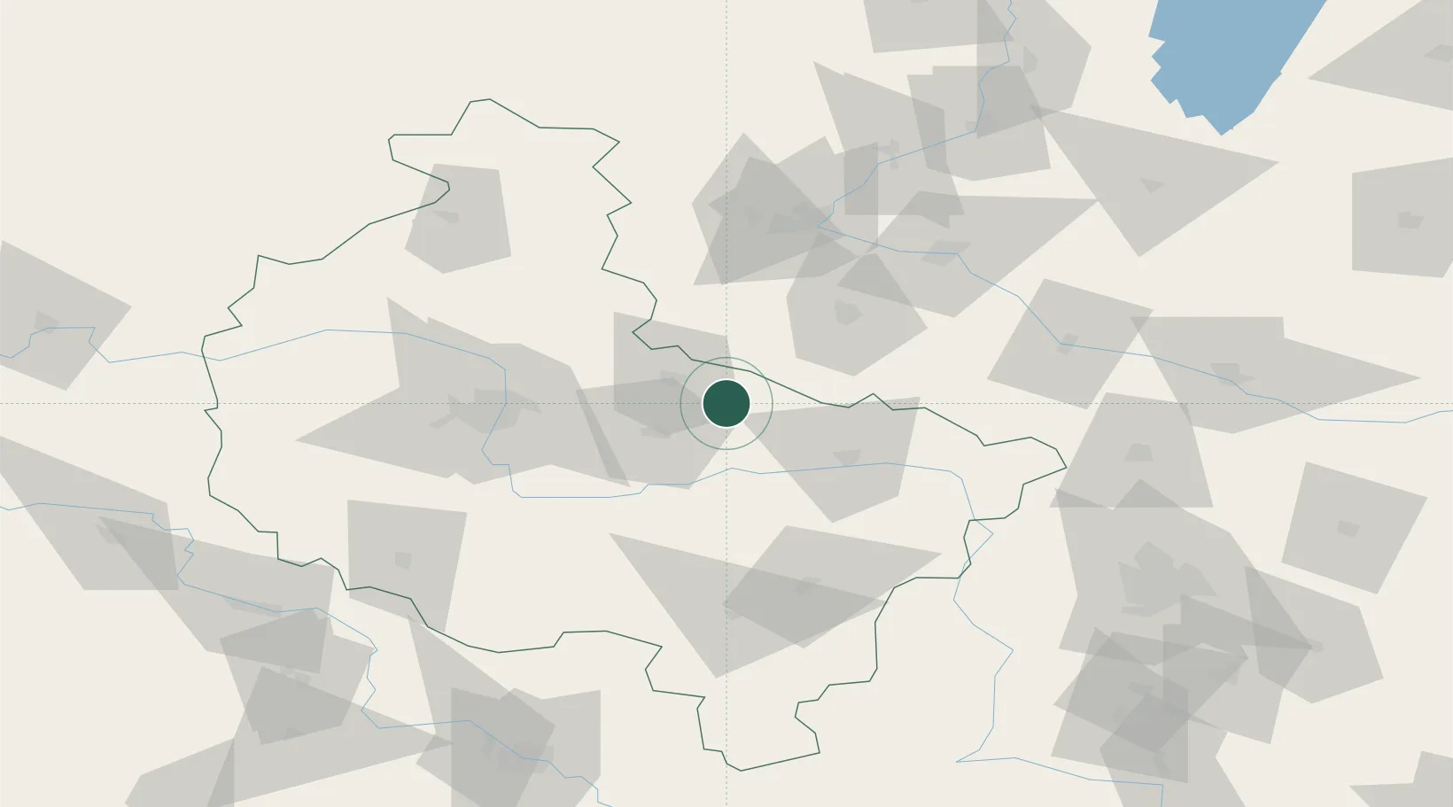 Location of PLOXJ