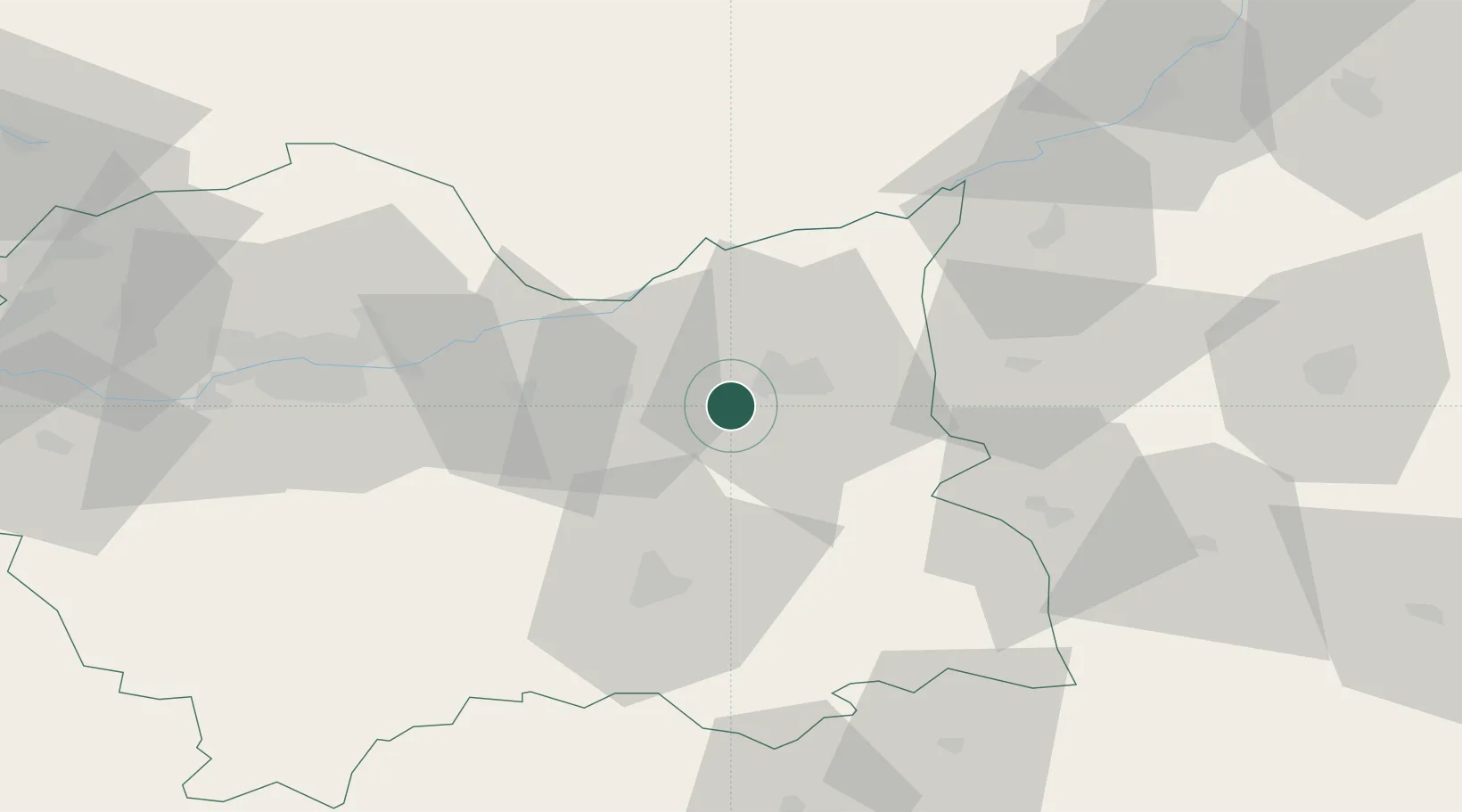 Location of PLOXK