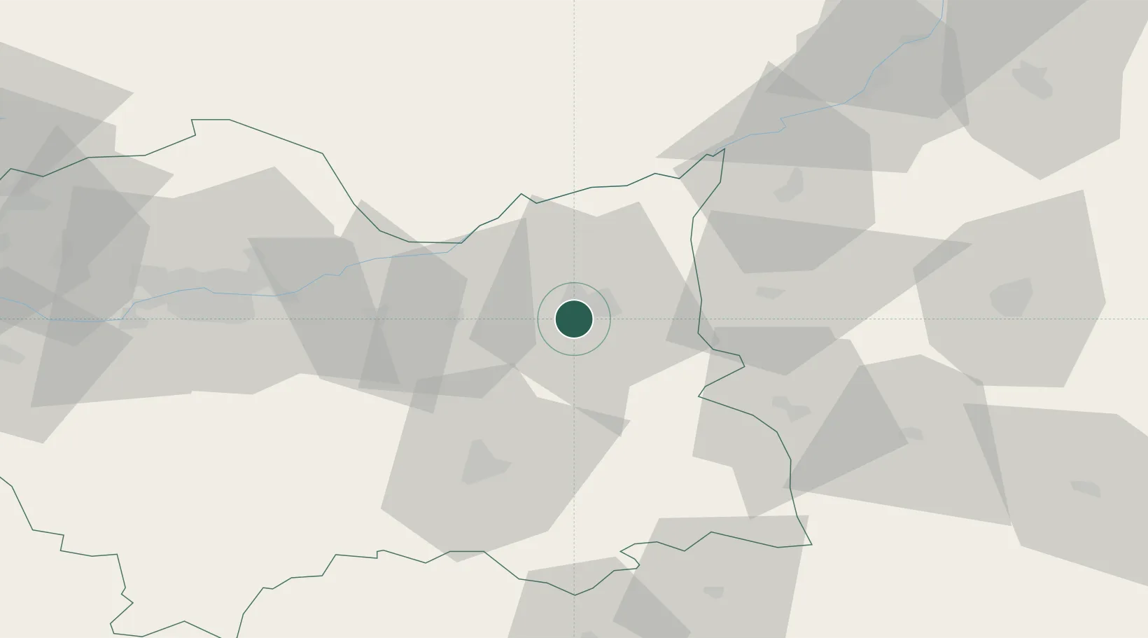 Location of PLOXP