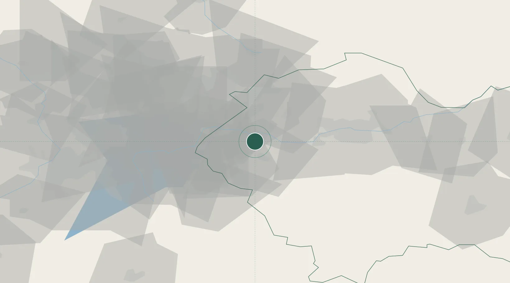 Location of PLOXQ