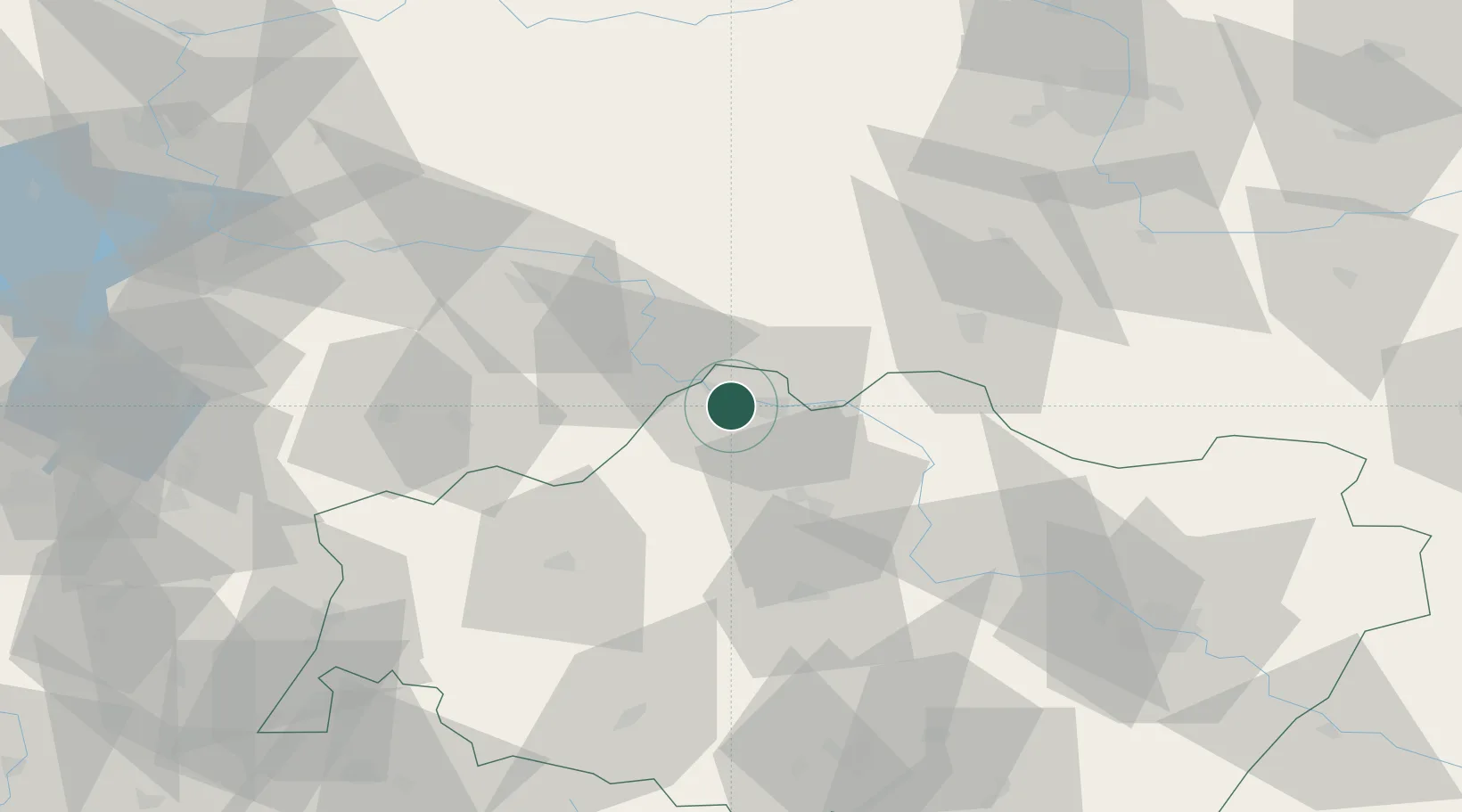 Location of PLOXR