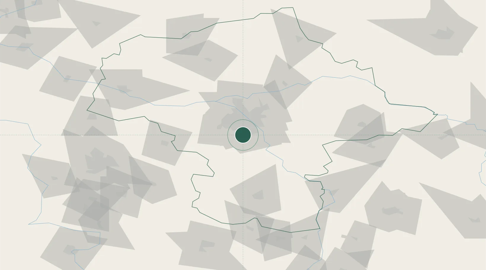 Location of PLOXT