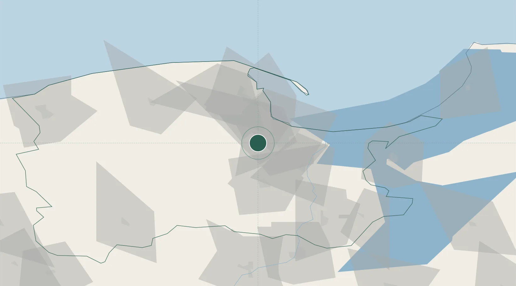 Location of PLOYA