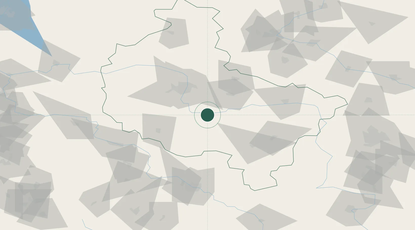 Location of PLOYC