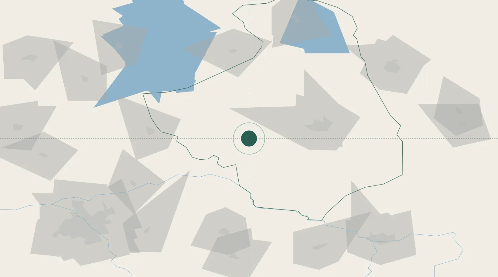 Location of PLOYD