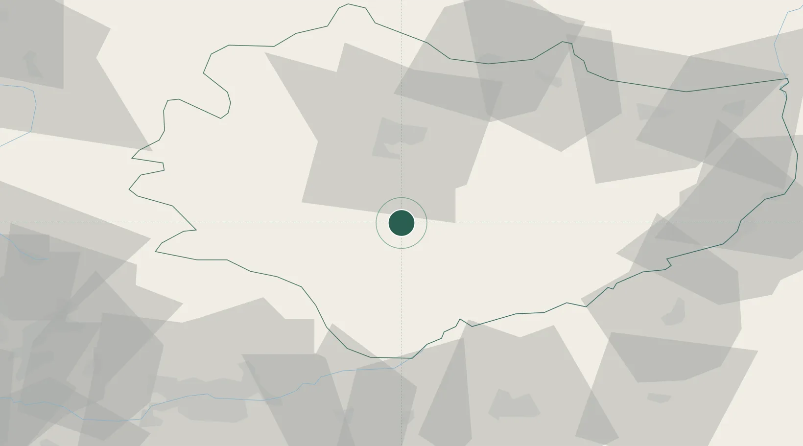 Location of PLOYG