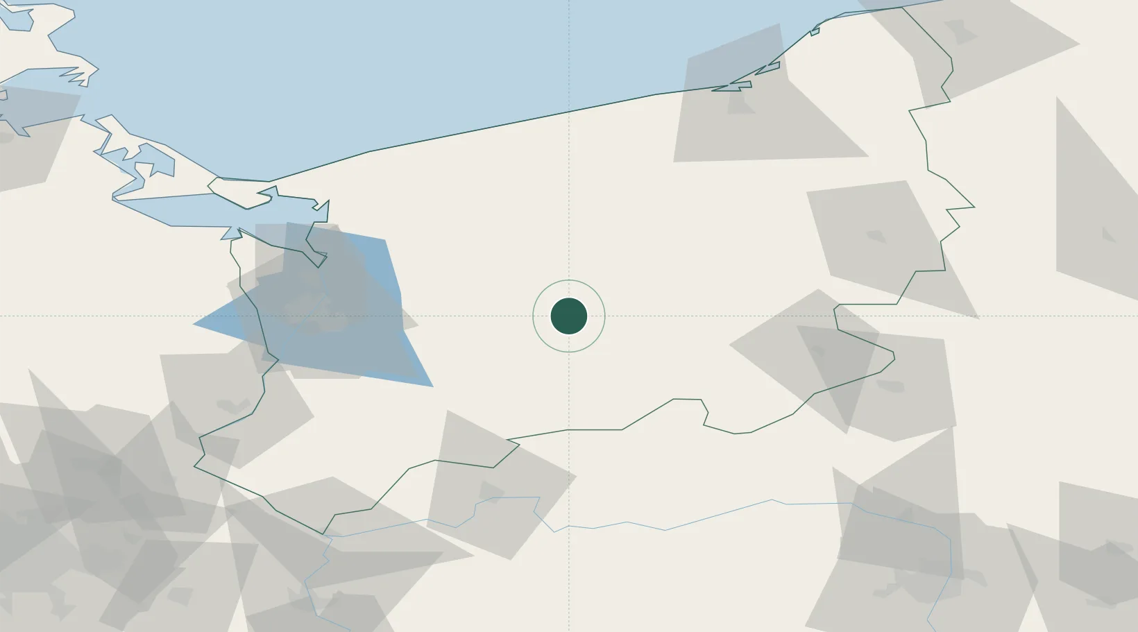 Location of PLOYI