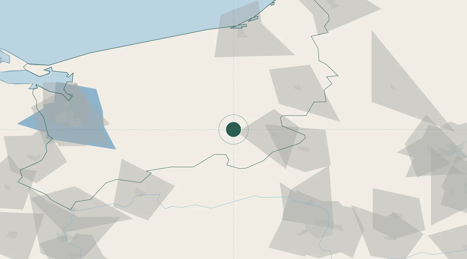 Location of PLOYJ