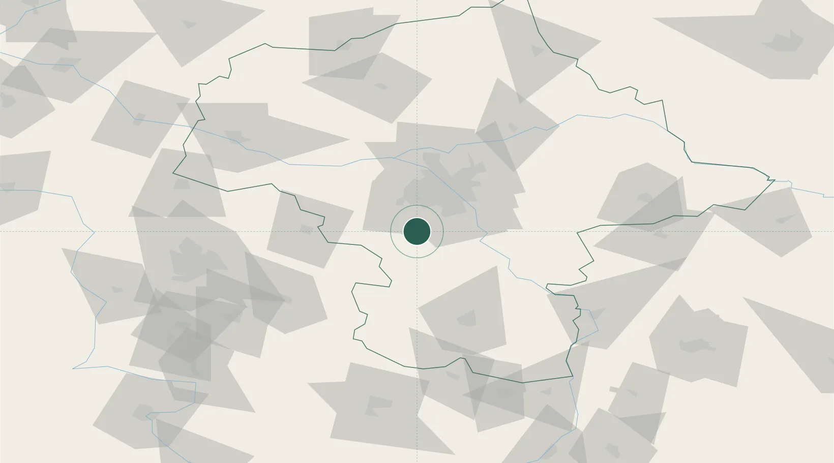 Location of PLOYM