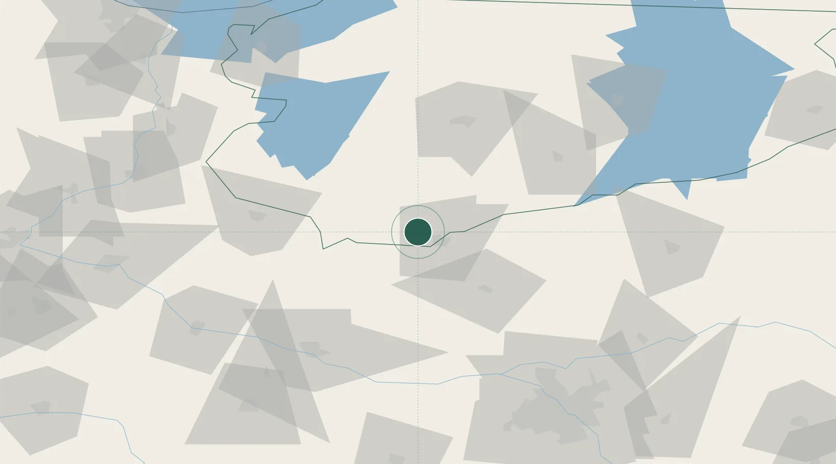Location of PLOYP